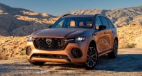 Không phải Toyota, đây mới là hãng xe châu Á thống trị danh sách xe an toàn nhất 2024