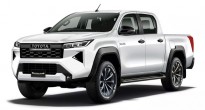 Toyota Hilux hé lộ thông tin thế hệ mới tại thị trường Đông Nam Á, thêm trang bị đấu Ford Ranger