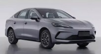 BYD Seal 05 DM-i - Mẫu sedan hybrid nhỏ gọn với giá quy đổi hơn 200 triệu đồng