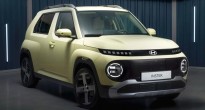 Hyundai lên kế hoạch mở bán ô tô điện giá rẻ