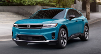 Honda phát triển thêm xe điện giá rẻ, dự kiến ra mắt vào 2 năm tới