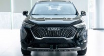Haval Jolion âm thầm mở bán tại đại lý: Giá rẻ nhất 695 triệu, tiệm cận Mitsubishi Xforce bản full