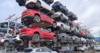 Cái kết bi thảm của Jaguar I-Pace EV - từ đứa con cưng đến bãi phế liệu