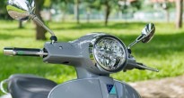 Giải mã nguyên nhân gương chiếu hậu bên trái là điều kiện bắt buộc với xe máy