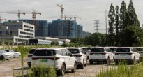 Khủng hoảng về 'dư thừa' ô tô điện Trung Quốc