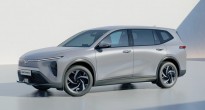 MPV chạy điện dễ trở thành xu hướng của xe chạy dịch vụ