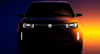 Volkswagen rục rịch chào sân mẫu xe điện giá rẻ