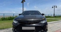 Toyota Camry 2018 kèm gói độ khủng bất ngờ rao bán chỉ ngang đàn em Vios 'đập hộp'