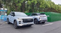 Ô tô Trung Quốc xuất khẩu kỷ lục vào Việt Nam trong tháng 1 năm 2025