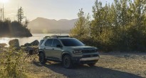 Honda Passport 2026 chính thức mở bán, giá quy đổi từ 1,14 tỷ đồng