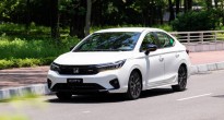 Toyota Vios sẩy chân, Honda City leo hạng trong cuộc đua doanh số đầu năm