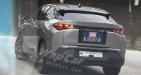 Peugeot 3008 thế hệ mới bất ngờ lộ diện tại Đông Nam Á, chờ ngày ra mắt