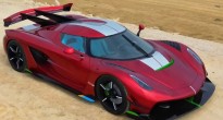 Nhóm thợ Việt hô biến Toyota Corona 'đồng nát' thành siêu phẩm Koenigsegg Jesko