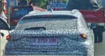 Toyota Raize sắp có đối thủ mới ở Đông Nam Á