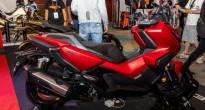 Honda ADV 350 2025 dự kiến thời gian ra mắt tại Việt Nam, giá bán không quá 170 triệu đồng