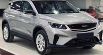 Bộ đôi Geely Coolray, Hyundai Creta 2025 hứa hẹn khuấy động phân khúc xe hạng B tại Việt Nam