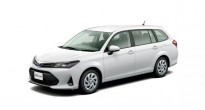 Toyota ngừng sản xuất 2 mẫu Corolla giá rẻ tại quê nhà