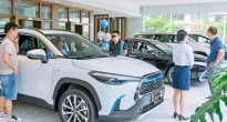 Cân nhắc trước khi mua ô tô 'tồn kho' giảm giá