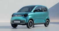Xe điện Green của VinFast mở ra tương lai mới cho ngành taxi Việt