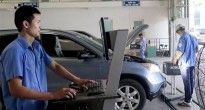 Hàng loạt xe kinh doanh vận tải bị từ chối đăng kiểm vì lý do mà nhiều chủ xe 'không để ý'