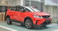 Loạt xe mới dự kiến chào sân thị trường Việt trong tháng 3/2025