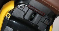 3 bước kiểm tra số khung xe Yamaha có nguy cơ lỗi số máy cần triệu hồi