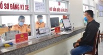 Cập nhật quy định mới nhất về việc đăng ký xe tạm thời
