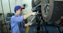 Nên lựa chọn bảo dưỡng ở đại lý chính hãng hay garage ngoài khi ô tô hết hạn bảo hành?