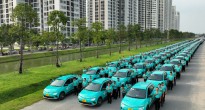 Xu hướng thay đổi, hành trình đổi ngôi giữa Xanh SM, Grab và taxi truyền thống?