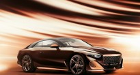 Chiêm ngưỡng Bentley Batur Black Rose - Siêu phẩm dát vàng hồng 18K