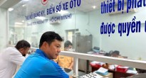 Tạm dừng nộp lệ phí trước bạ ô tô trực tuyến từ 12/3 - 17/3 qua ứng dụng eTax
