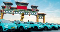 Xanh SM và cuộc chiến giành thị phần taxi điện với 2 ông lớn Indonesia