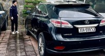 Đấu giá loạt xe Range Rover và Lexus 'bị tịch thu' từ 2,6 tỷ đồng
