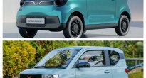 So sánh VinFast Minio Green với Wuling Mini EV: Kỳ phùng địch thủ trong phân khúc xe điện mini