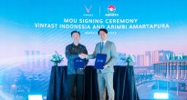 VinFast mở rộng mạng lưới đại lý tại Indonesia, tiềm năng lớn mạnh trong tương lai gần
