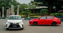 Xe Nhật vẫn là gương mặt được ưa chuộng nhất trên thị trường xe cũ
