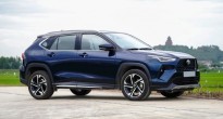 Toyota thống trị doanh số bán ô tô tại Đông Nam Á, bỏ xa Honda trong bảng xếp hạng