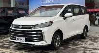 MG G50 gia nhập thị trường Việt - 'Tượng đài' Mitsubishi Xpander liệu có lung lay trước tân binh giá rẻ?