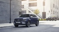 SUV hạng A Hyundai Venue ra mắt bản nâng cấp tại quê nhà, giá quy đổi chỉ 343 triệu đồng