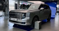 Hyundai Palisade phiên bản 9 chỗ chào sân Đông Nam Á, thêm lựa chọn phân khúc SUV hạng E