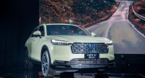 Honda HR-V e:HEV RS: Phiên bản Việt Nam và Thái Lan khác nhau thế nào?