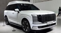 Hyundai Palisade Highroof 2025 ra mắt: SUV trần cao mở ra chuẩn mực mới cho phân khúc hạng sang