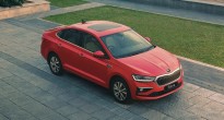 Tân binh hạng B Skoda Slavia nhận đặt cọc tại đại lý: Giá dự kiến tầm 500 triệu, đấu Toyota Vios, Hyundai Accent