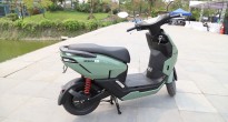 Rào cản và thách thức của Honda ICON e: vừa ra mắt thị trường Việt