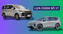 So sánh VinFast Limo Green vs MG G50: Cùng tầm giá 800 triệu đồng, chọn xe nào để chạy dịch vụ?