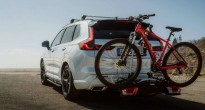 Honda CR-V ra mắt concept 'cắm trại' mới lạ, dành cho những ai mê phượt