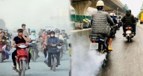 Hàng triệu xe máy cũ có nguy cơ bị “khai tử” sau khi ban hành quy chuẩn mới