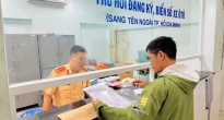 5 trường hợp cần đổi chứng nhận đăng ký xe và biển số xe theo quy định mới không phải ai cũng biết
