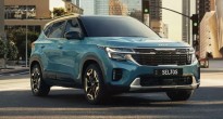 'Con Át' chủ bài giúp Kia Seltos mới có thêm lợi thế trong cuộc chiến SUV-B