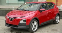 TOP xe bán chạy nhất tháng 3/2025, xe điện chiếm ưu thế